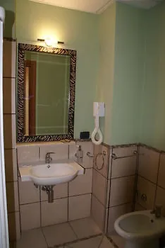 ***  Hotel Rasula Alta Gravina di Catania Italien