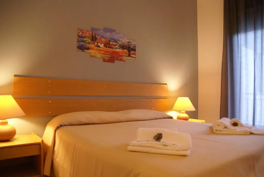 Hotel Rasula Alta Gravina di Catania