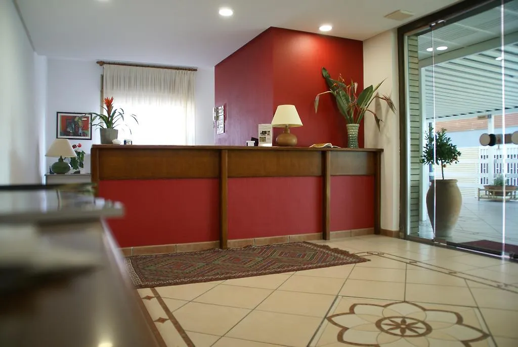 Hotel Rasula Alta Gravina di Catania