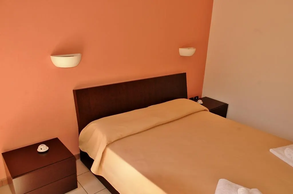 Hotel Rasula Alta Gravina di Catania