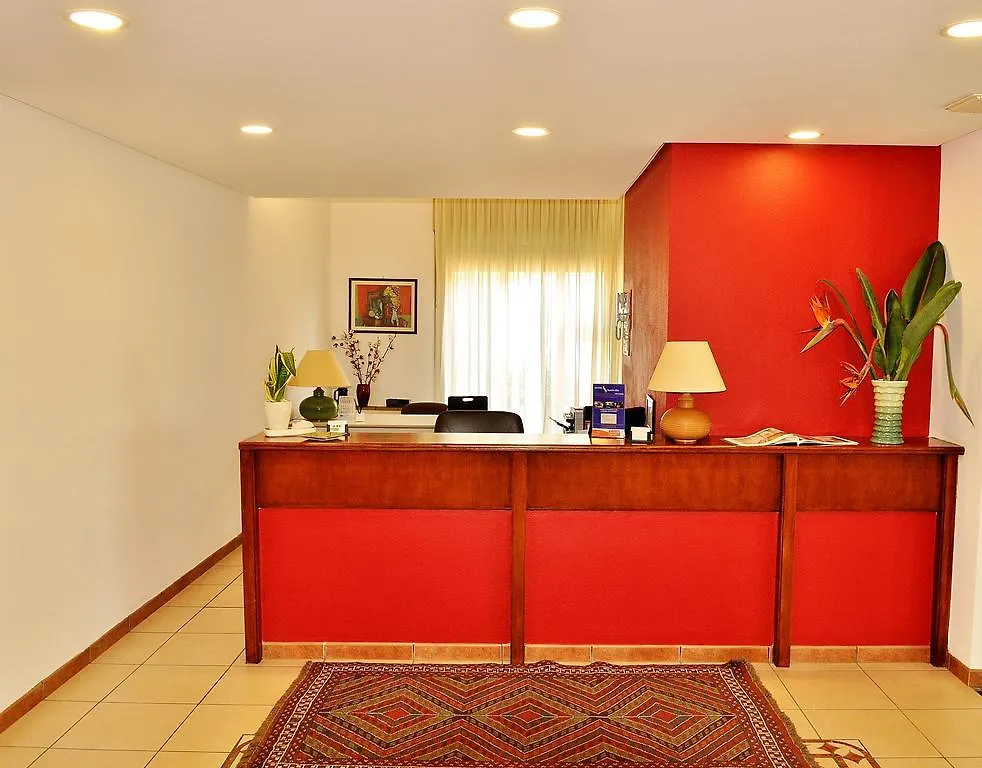 Hotel Rasula Alta Gravina di Catania