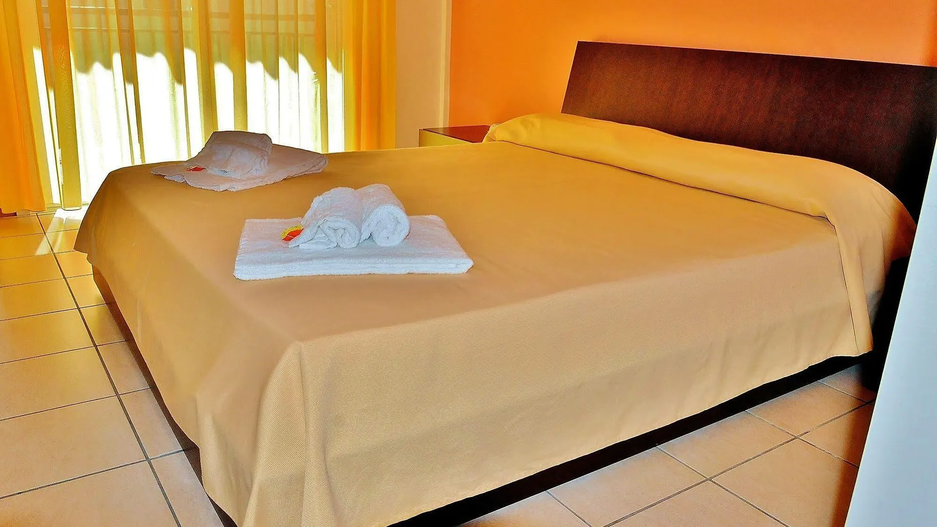 Hotel Rasula Alta Gravina di Catania