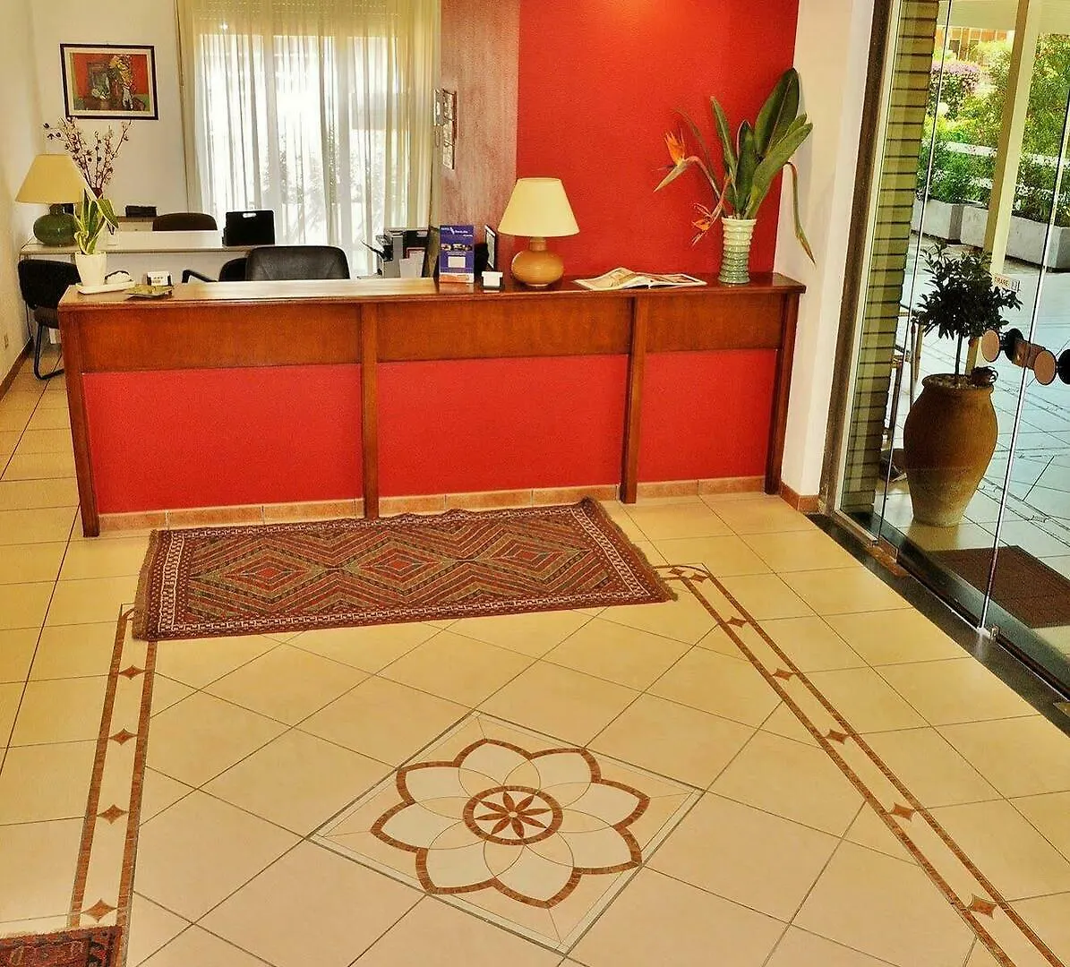 Hotel Rasula Alta Gravina di Catania